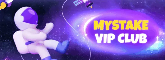 MyStake Casino VIP Club